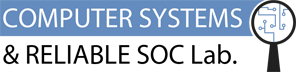 Computer Systems & Reliable SOC Lab